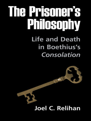 cover image of The Prisoner's Philosophy